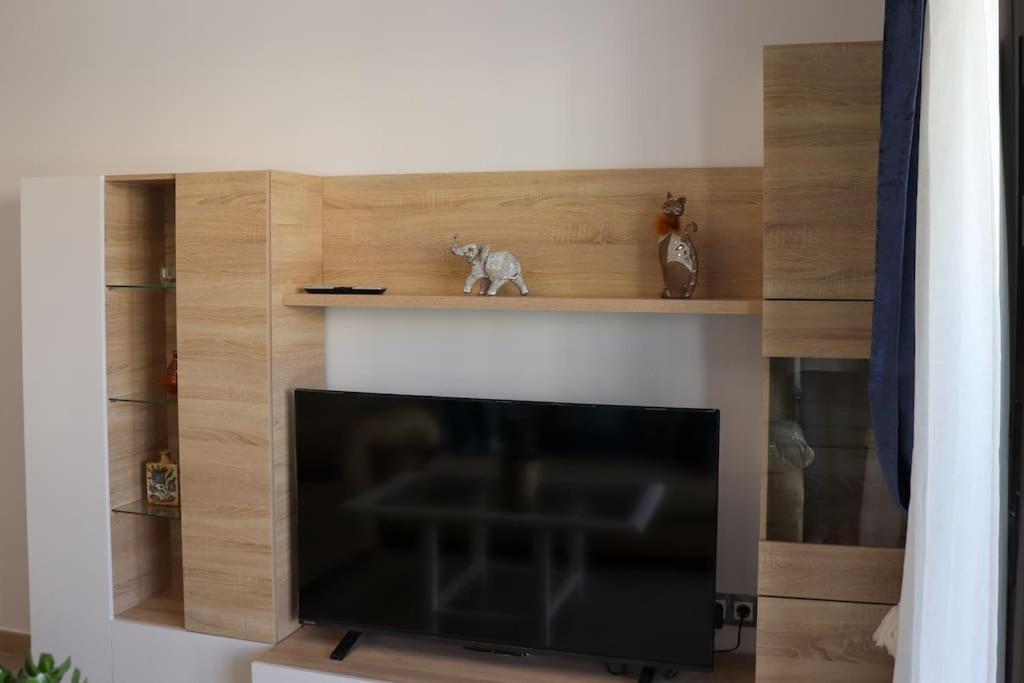 Oasis In Estepona With Parking 5Min From The Beach Экстерьер фото