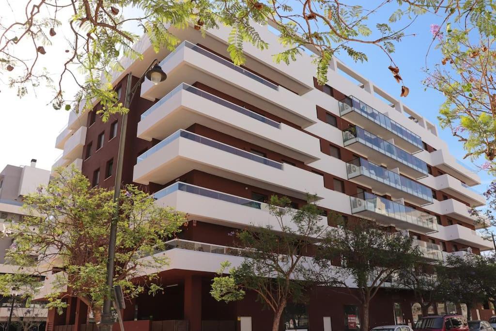 Oasis In Estepona With Parking 5Min From The Beach Экстерьер фото